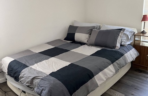 Jefferson House | Lovely little house great for your business or vocation stay.