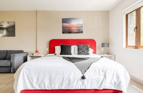 Del Carmen Apartment | LOVELY LOFT COYOACAN (CHABELA)