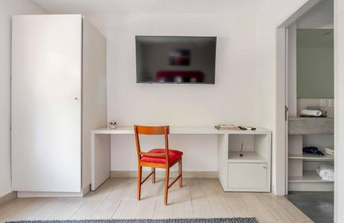 Del Carmen Apartment | LOVELY LOFT COYOACAN (CHABELA)