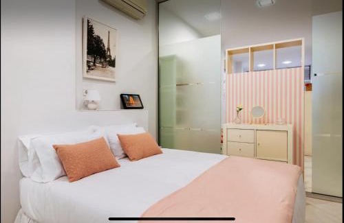 El Arenal Apartment | Lovely loft junto a la Giralda