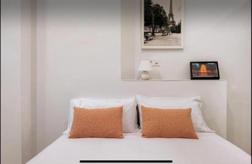 El Arenal Apartment | Lovely loft junto a la Giralda