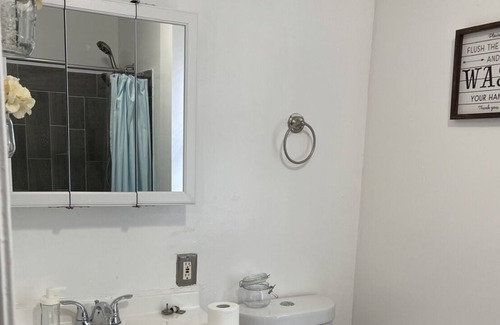 Fitchburg Apartment | Lovely Long Term Private Three Bedroom Apartment;