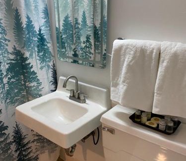 Gadsden Apartment | Lovely Micro Studio Apartment in Downtown Gadsden