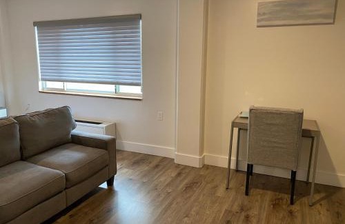 Gadsden Apartment | Lovely Micro Studio Apartment in Downtown Gadsden