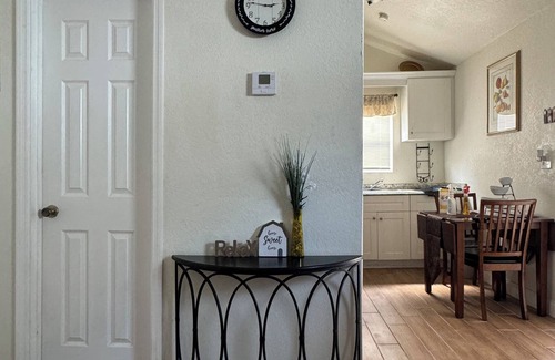 Delray Beach Cottage | Lovely Modern Cottage in Delray Beach, Florida