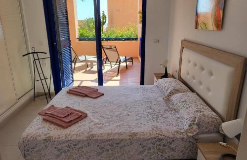 Mojacar Apartment | Lovely Mojácar Playa