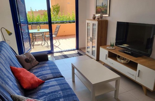Mojacar Apartment | Lovely Mojácar Playa