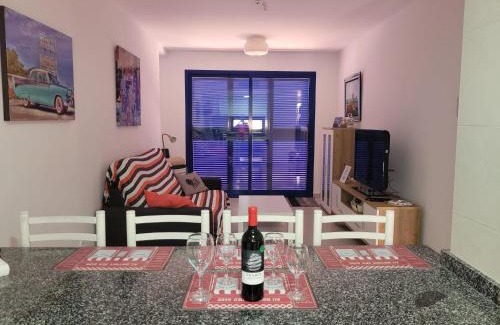 Mojacar Apartment | Lovely Mojácar Playa