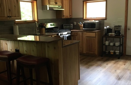 Wilmington House | Lovely Mountain Home Newly Renovated CLEAN, Comfortable Whiteface Lake Placid