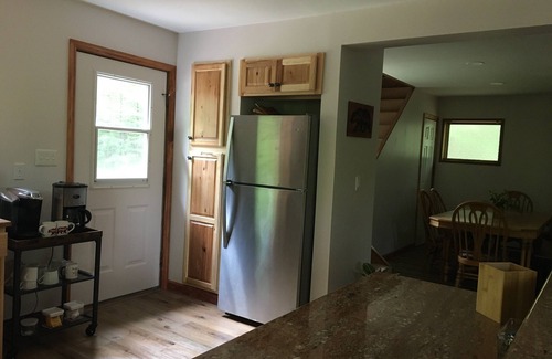 Wilmington House | Lovely Mountain Home Newly Renovated CLEAN, Comfortable Whiteface Lake Placid