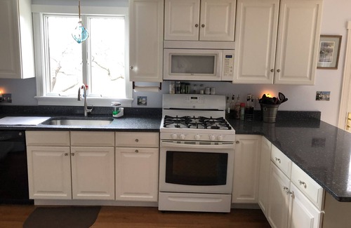 Brant Rock House | LOVELY NANTUCKET STYLE HOME