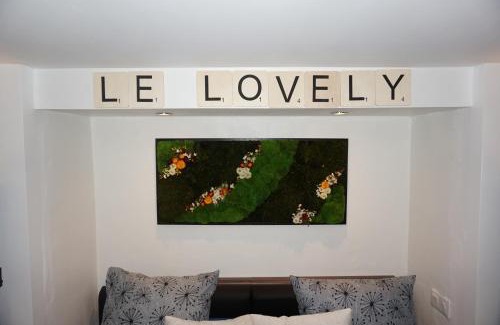 Berck-sur-Mer Apartment | Lovely Nature