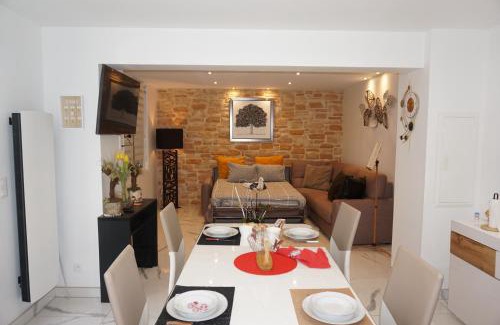 Berck-sur-Mer Apartment | Lovely Nature