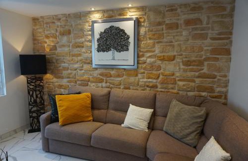 Berck-sur-Mer Apartment | Lovely Nature