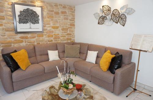 Berck-sur-Mer Apartment | Lovely Nature