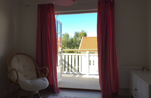 Fiskebackskil House | Lovely new built house in Fiskebäckskil that has space for eight guests