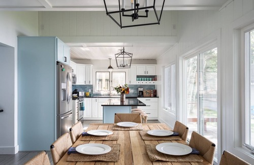 Lake Leelanau House | Lovely North Lake Leelanau Retreat!