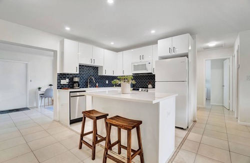 Hunt Club House | Lovely North Palm Beach Home