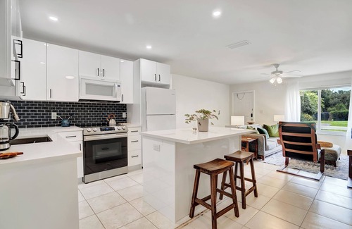 Hunt Club House | Lovely North Palm Beach Home