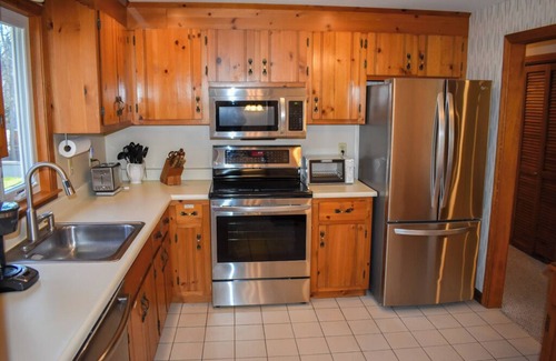 East Dennis House | Lovely north side home, only a short drive to Corporation Beach.