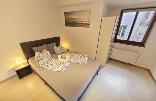 Hall In Tirol Apartment | Lovely Old Town Studio