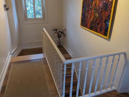 Bad Homburg v.d. Hoehe Apartment | lovely Oldtown-Appartment