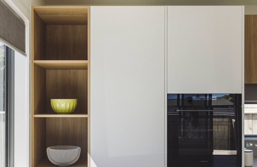 New Plymouth House | Lovely on Lismore - The perfect place to relax