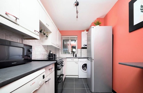 Bushey House | Lovely One Bed Flat in Bushey