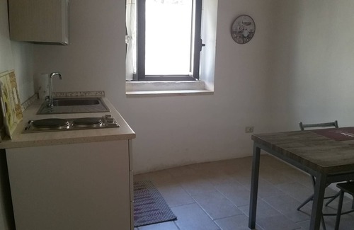 Bisceglie Apartment | Lovely one-bedroom apartment 200 meters from the sea
