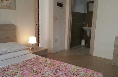 Bisceglie Apartment | Lovely one-bedroom apartment 200 meters from the sea