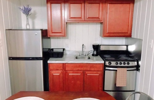 Westerwood Apartment | Lovely one bedroom apartment in historical area