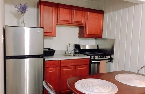 Westerwood Apartment | Lovely one bedroom apartment in historical area