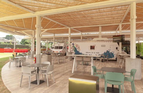 San Antonio de Belen Apartment | Lovely One Bedroom Apartment at Cityzen