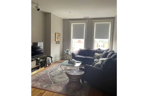 Downtown Syracuse Apartment | Lovely one bedroom in downtown Syracuse