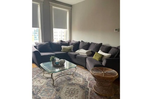 Downtown Syracuse Apartment | Lovely one bedroom in downtown Syracuse
