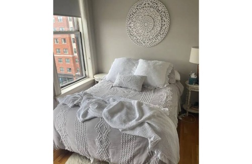 Downtown Syracuse Apartment | Lovely one bedroom in downtown Syracuse