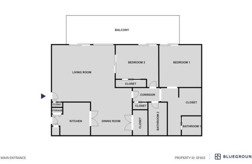 Palo Alto Apartment | Lovely Palo Alto 2BR w/ Gym, Pool, 3 min drive to Stanford, by Blueground