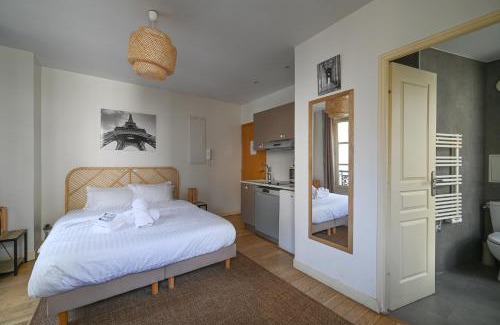 Gaillon Apartment | Lovely parisien apartment (opera 3)