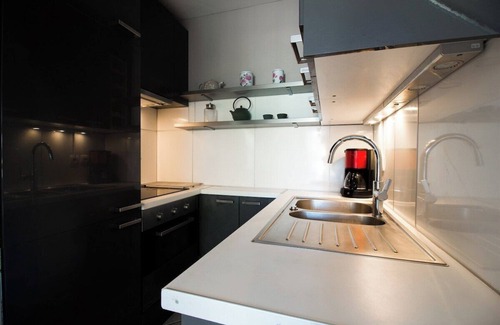 Annecy Apartment | Lovely Parmelan Parking 150 m du Lac