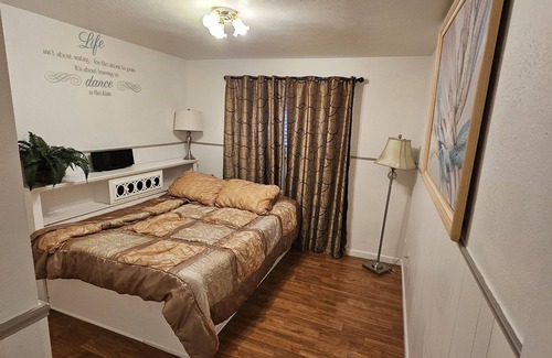 South Westminster Condo | Lovely, peaceful, and beautiful 2 bedroom condo.