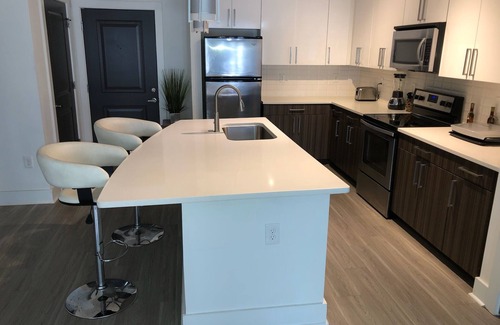 Dunwoody Apartment | Lovely Perimeter-Area 1-bedroom rental unit!