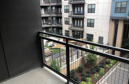Dunwoody Apartment | Lovely Perimeter-Area 1-bedroom rental unit!