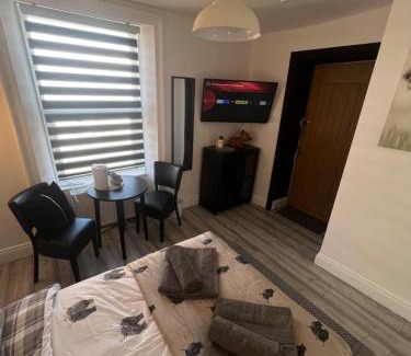 Seaham Hotel | Lovely place in Seaham GO69OOD