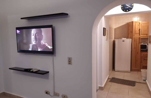 El Hadaba Apartment | Lovely Poolside Apartment - 93m² - Sleeps 4-6