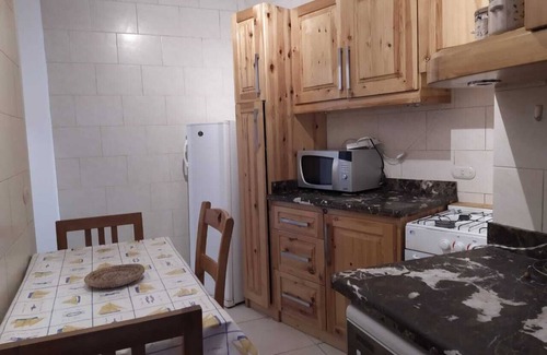 El Hadaba Apartment | Lovely Poolside Apartment - 93m² - Sleeps 4-6