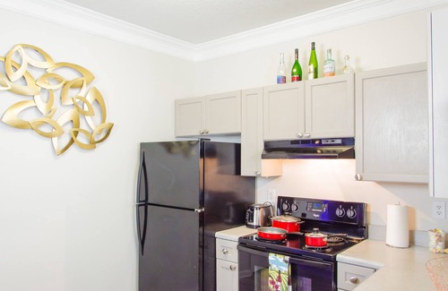 Church Street Apartment | ★Lovely Premium Suite Near ATL Airport ★5 Stars Luxury Stay★