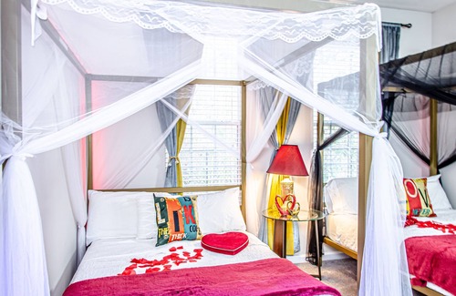 Church Street Apartment | ★Lovely Premium Suite Near ATL Airport ★5 Stars Luxury Stay★