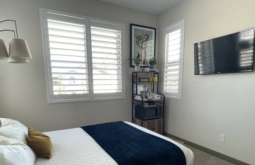 San Tan Valley House | Lovely Private Entry Casita in Queen Creek, AZ.