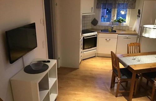 Vinslov Apartment | Lovely private Apartment