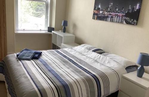 Broughty Ferry Apartment | Lovely property in Central Broughty Ferry, Dundee